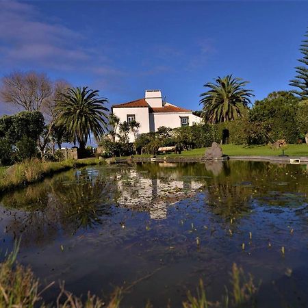 Quinta Do Bom Despacho Ponta Delgada Exteriör bild