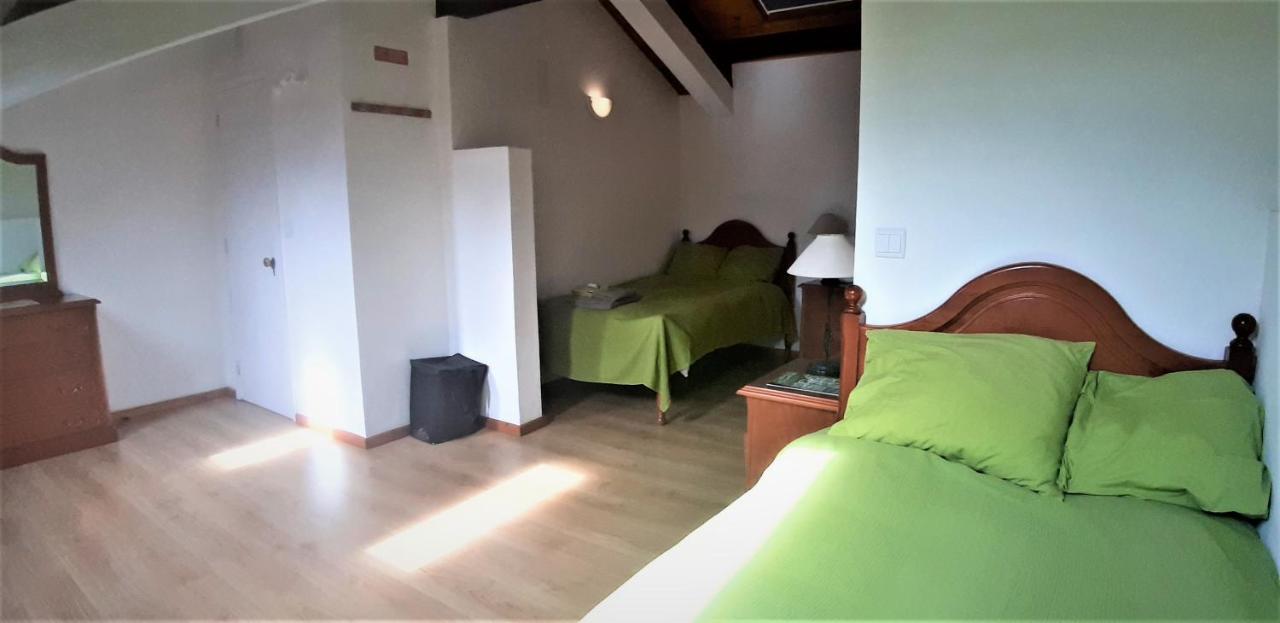 Quinta Do Bom Despacho Ponta Delgada Exteriör bild