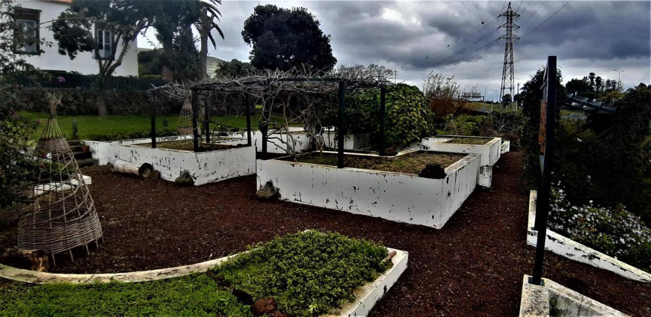Quinta Do Bom Despacho Ponta Delgada Exteriör bild