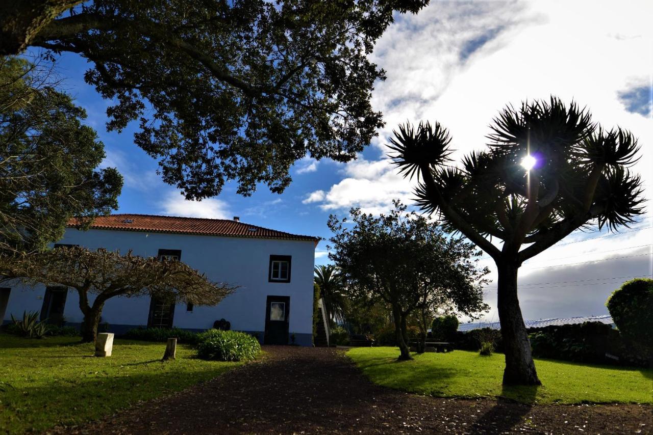 Quinta Do Bom Despacho Ponta Delgada Exteriör bild