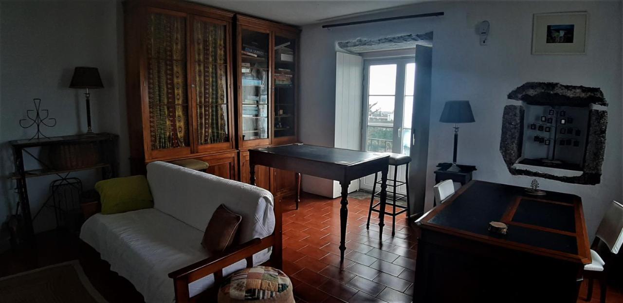 Quinta Do Bom Despacho Ponta Delgada Exteriör bild