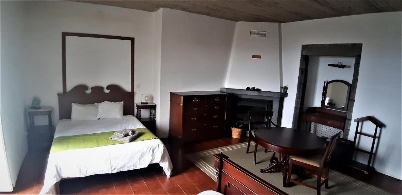 Quinta Do Bom Despacho Ponta Delgada Exteriör bild