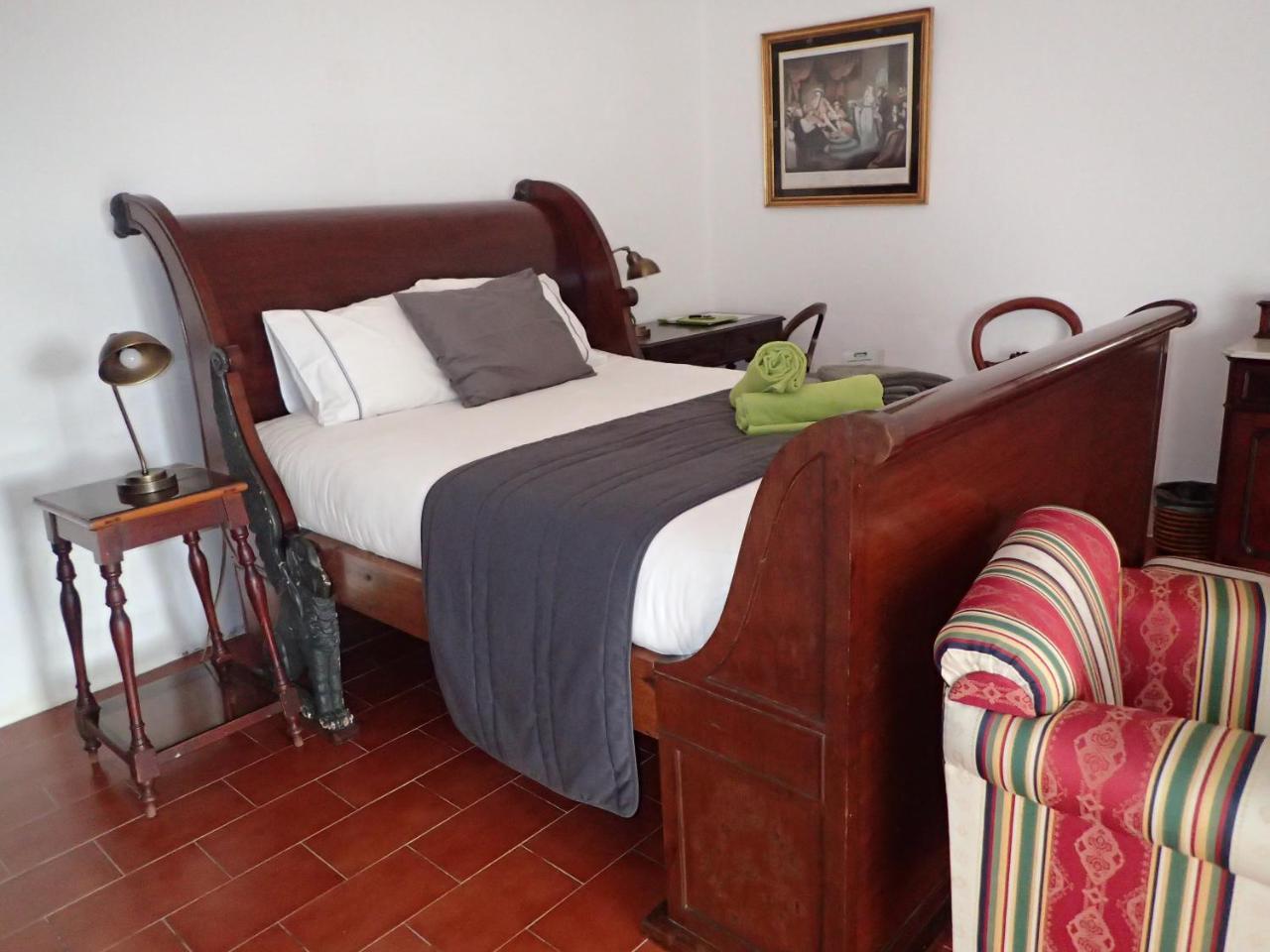 Quinta Do Bom Despacho Ponta Delgada Rum bild